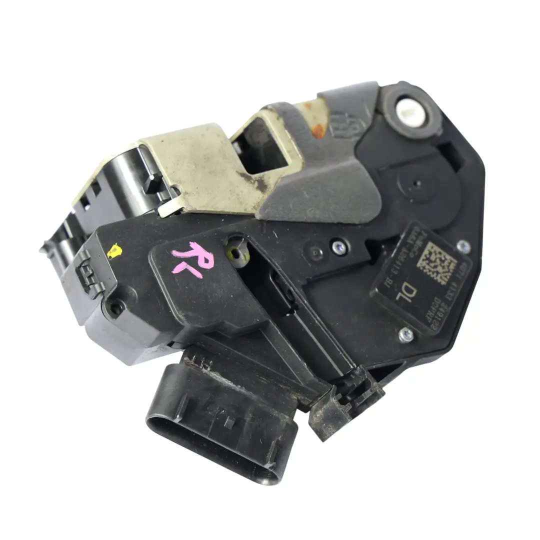 Mecanismo Pestillo De La Puerta Trasera Izquierda para Ford Fiesta Mk7 con número de pieza 8A6A-A26413-BJ Ford Fiesta Mk7 Mecanismo Pestillo De La Puerta Trasera Izquierda - SKU 8A6A-A26413-BJ - Número de pieza 8A6A-A26413-BJ