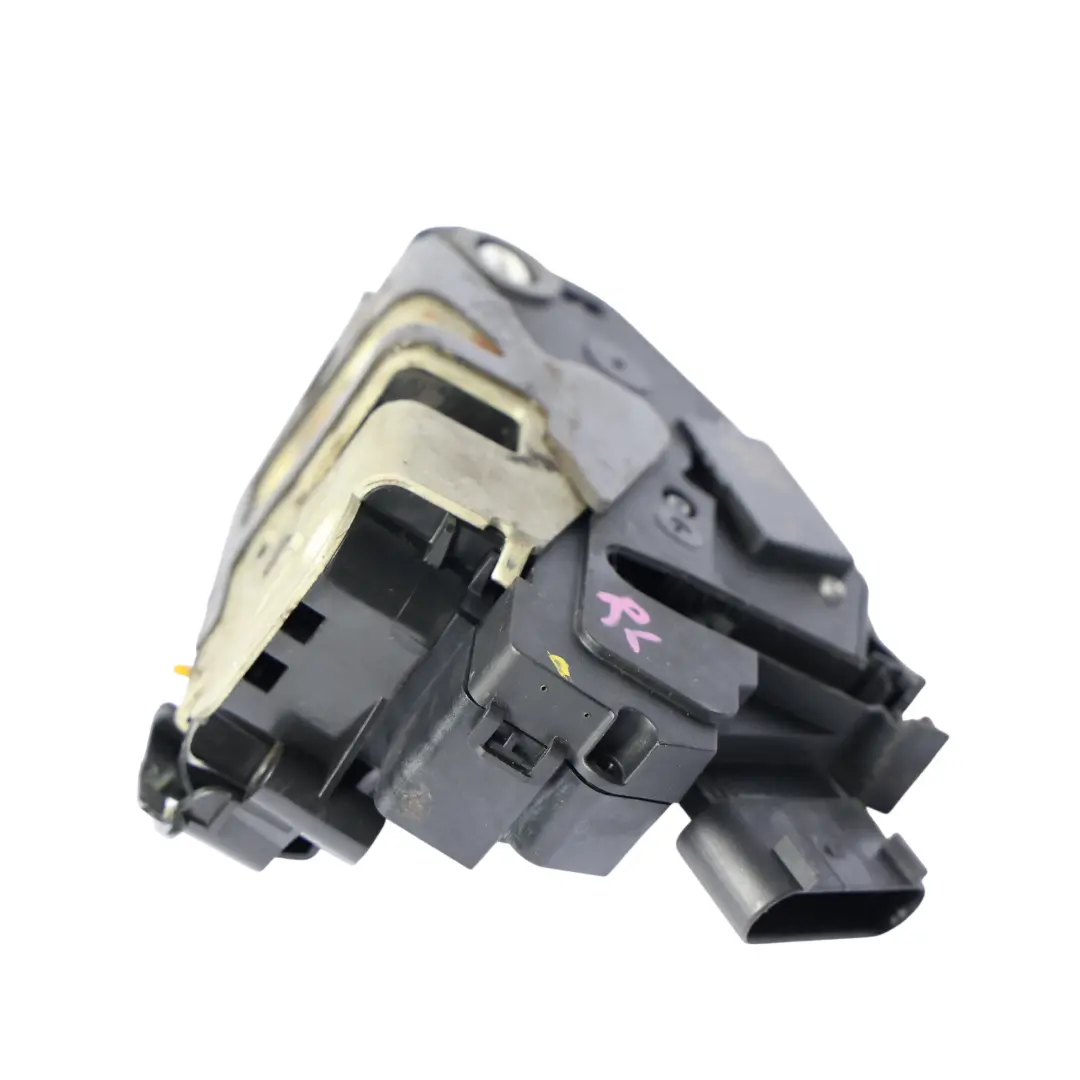 Door Lock Latch Mechanism Left N/S to Ford Fiesta Mk7 Rear with Part number 8A6A-A26413-BJ Ford Fiesta Mk7 Rear Door Lock Latch Mechanism Left N/S - SKU 8A6A-A26413-BJ - Part number 8A6A-A26413-BJ