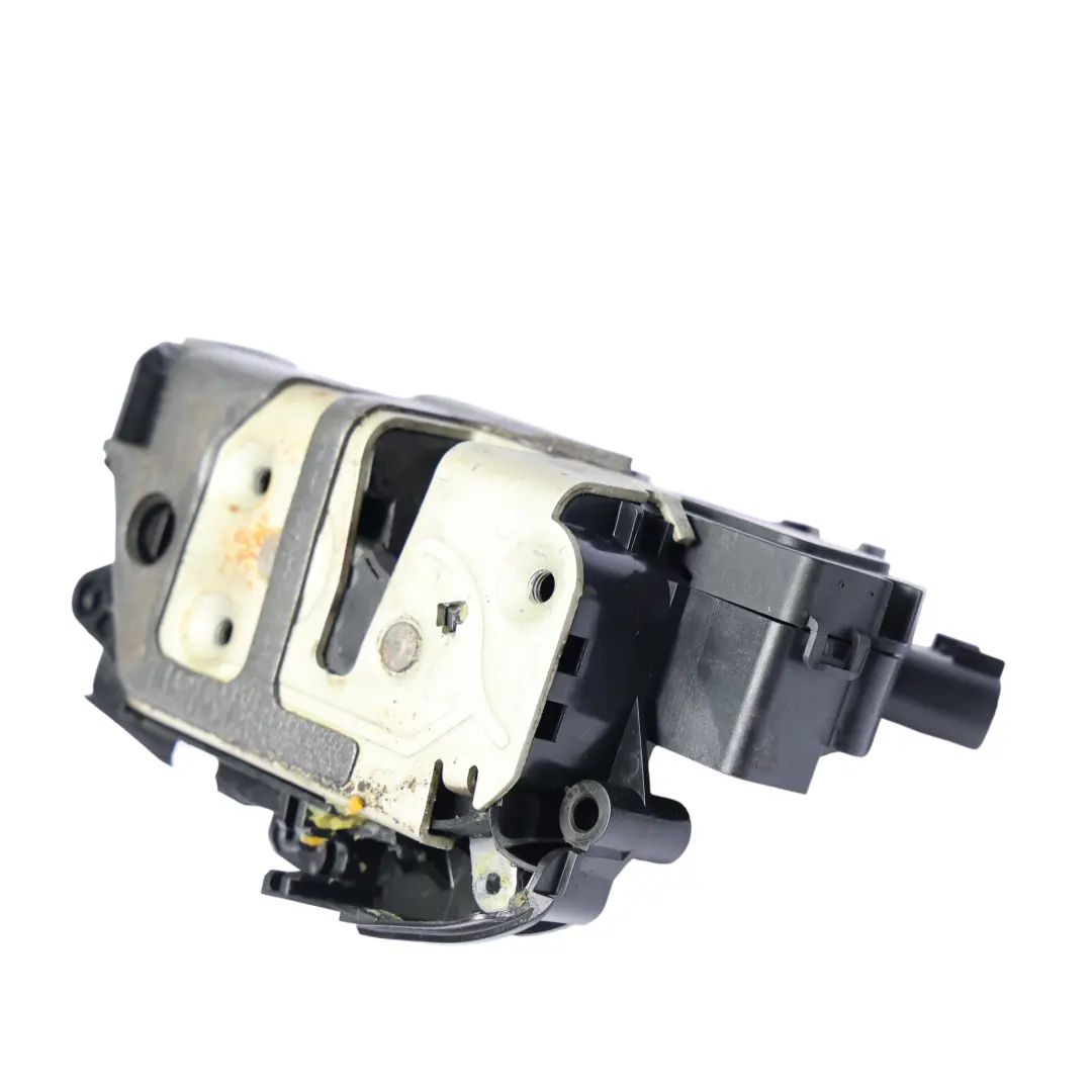 Mechanizm Zamka Drzwi Lewy Tył Tylny do Ford Fiesta Mk7 o numerze 8A6A-A26413-BJ Ford Fiesta Mk7 Mechanizm Zamka Drzwi Lewy Tył Tylny - SKU 8A6A-A26413-BJ - Numer Części 8A6A-A26413-BJ