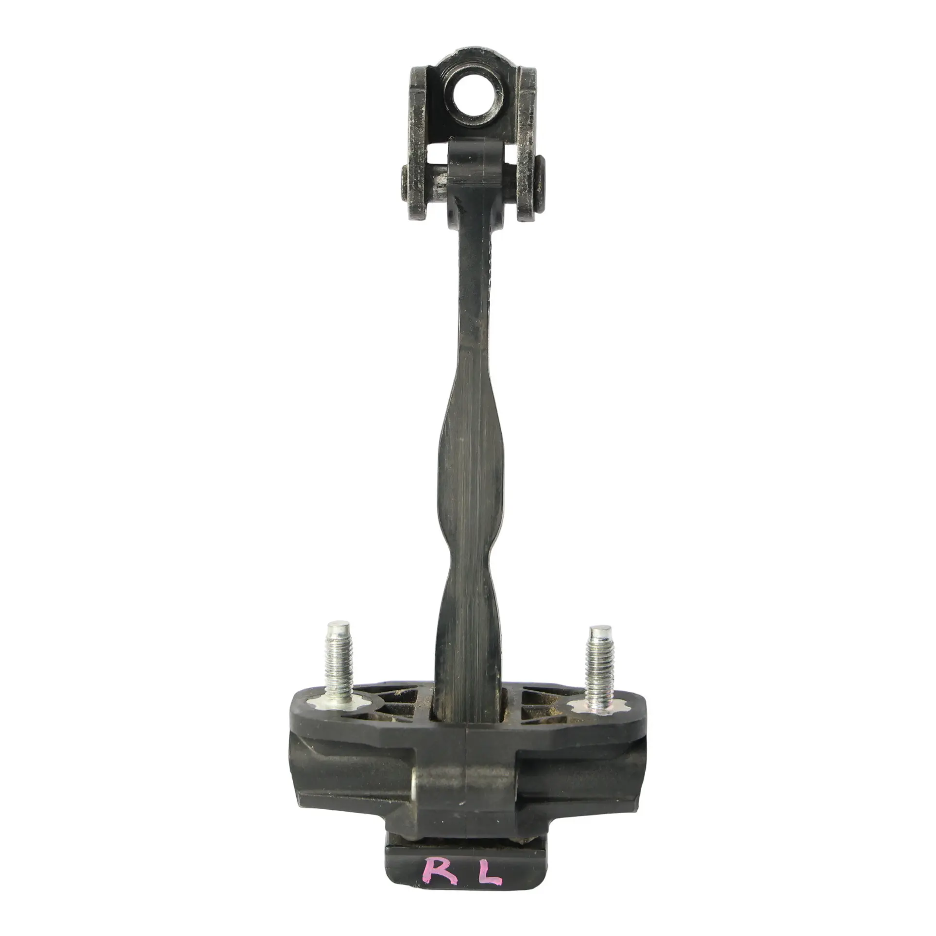 Ford Fiesta Mk7 Rear Door Check Limiter Stopper Left Right N/O/S 8A6A-A27200-AG