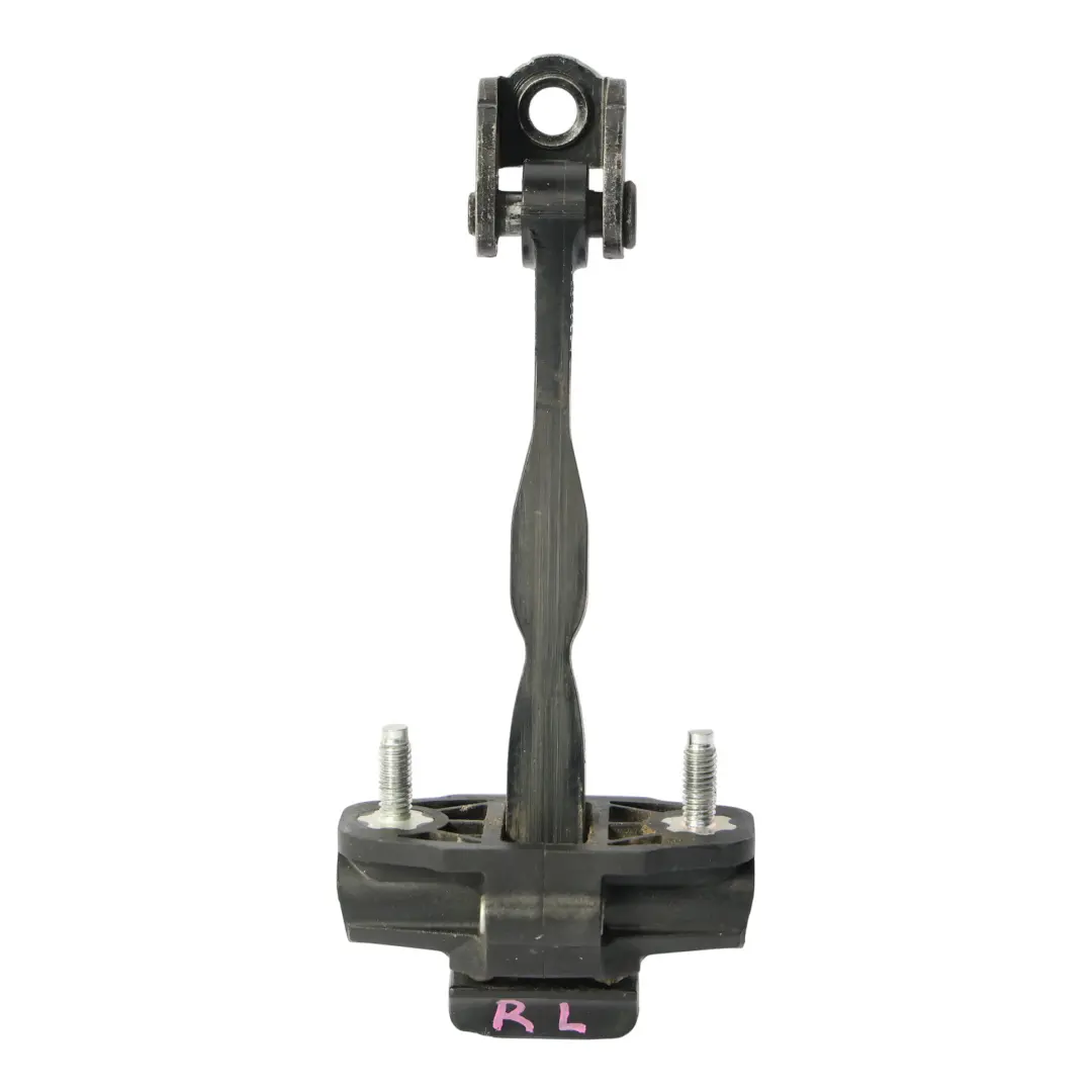 Ogranicznik Limiter Drzwi Tył Lewo Prawo do Ford Fiesta Mk7 o numerze 8A6A-A27200-AG Ford Fiesta Mk7 Ogranicznik Limiter Drzwi Tył Lewo Prawo - SKU 8A6A-A27200-AG - Numer Części 8A6A-A27200-AG