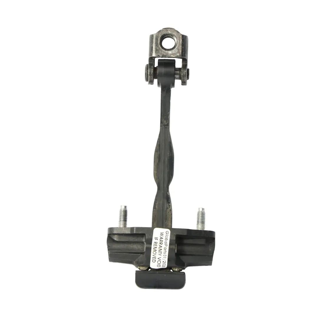 Ford Fiesta Mk7 Tope Limitador Puerta Trasera Izquierda Derecha - SKU 8A6A-A27200-AG - Número de pieza 8A6A-A27200-AG