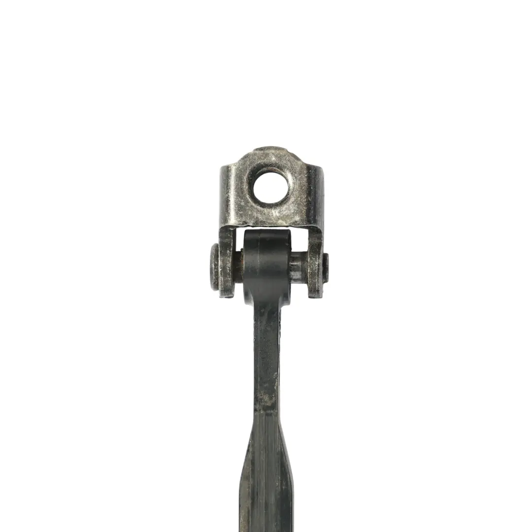 Ford Fiesta Mk7 Ogranicznik Limiter Drzwi Tył Lewo Prawo - SKU 8A6A-A27200-AG - Numer Części 8A6A-A27200-AG