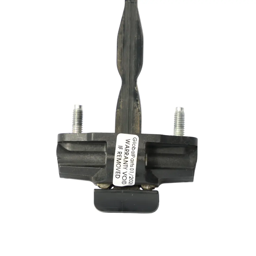 Ford Fiesta Mk7 Ogranicznik Limiter Drzwi Tył Lewo Prawo - SKU 8A6A-A27200-AG - Numer Części 8A6A-A27200-AG