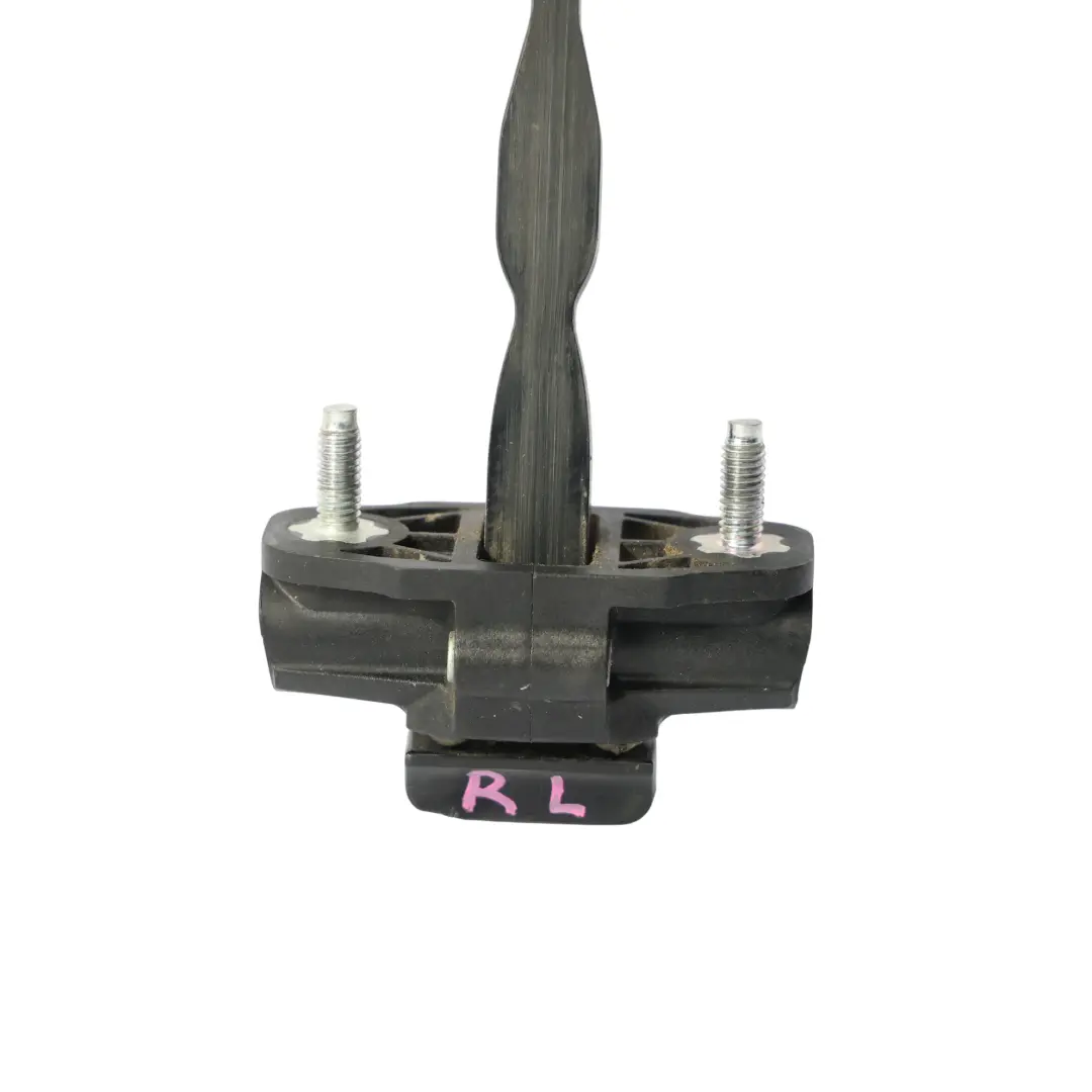 Ogranicznik Limiter Drzwi Tył Lewo Prawo do Ford Fiesta Mk7 o numerze 8A6A-A27200-AG Ford Fiesta Mk7 Ogranicznik Limiter Drzwi Tył Lewo Prawo - SKU 8A6A-A27200-AG - Numer Części 8A6A-A27200-AG