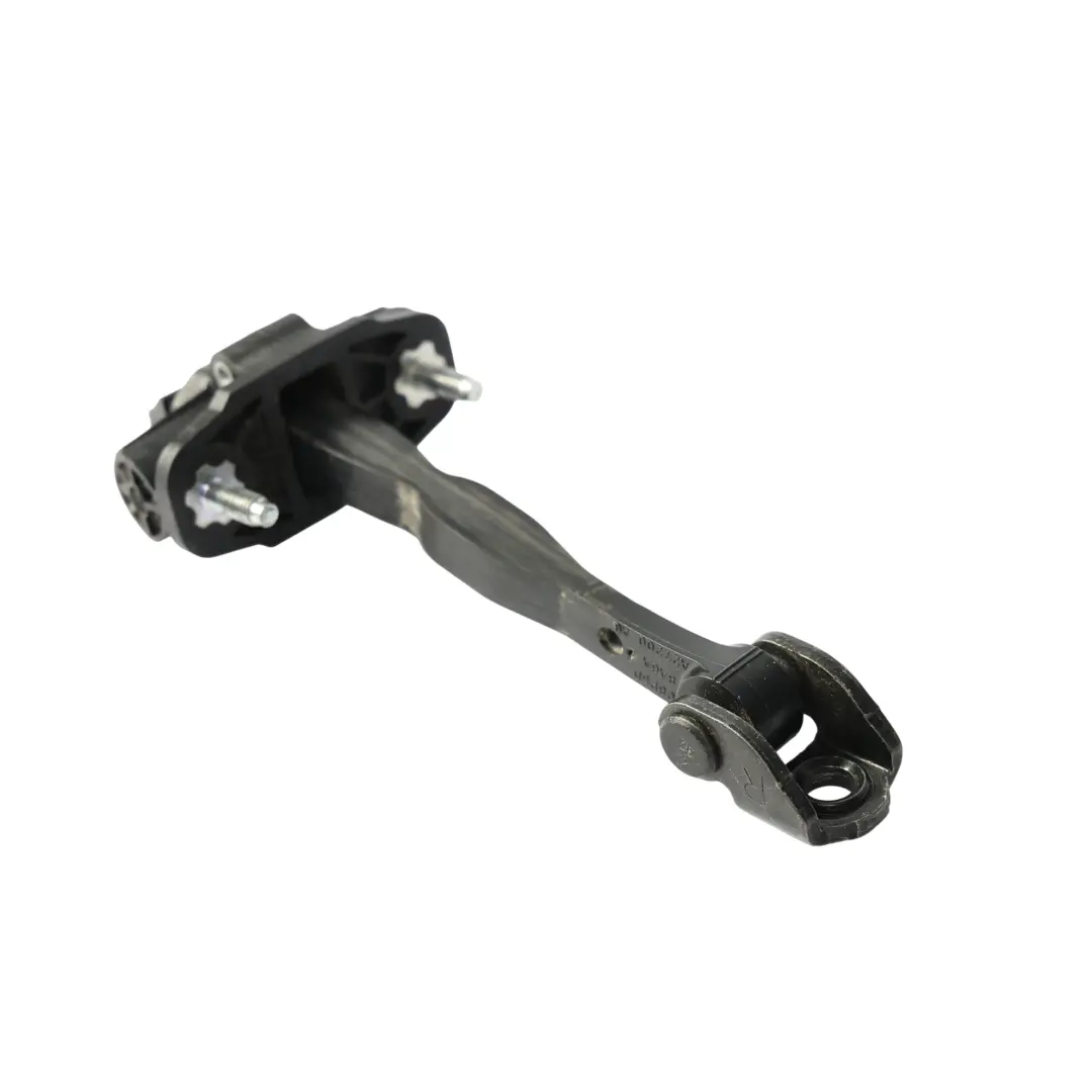 Ford Fiesta Mk7 Limitatore Controllo Portiera Posteriore Sinistra Destra - SKU 8A6A-A27200-AG - Numero di parte 8A6A-A27200-AG