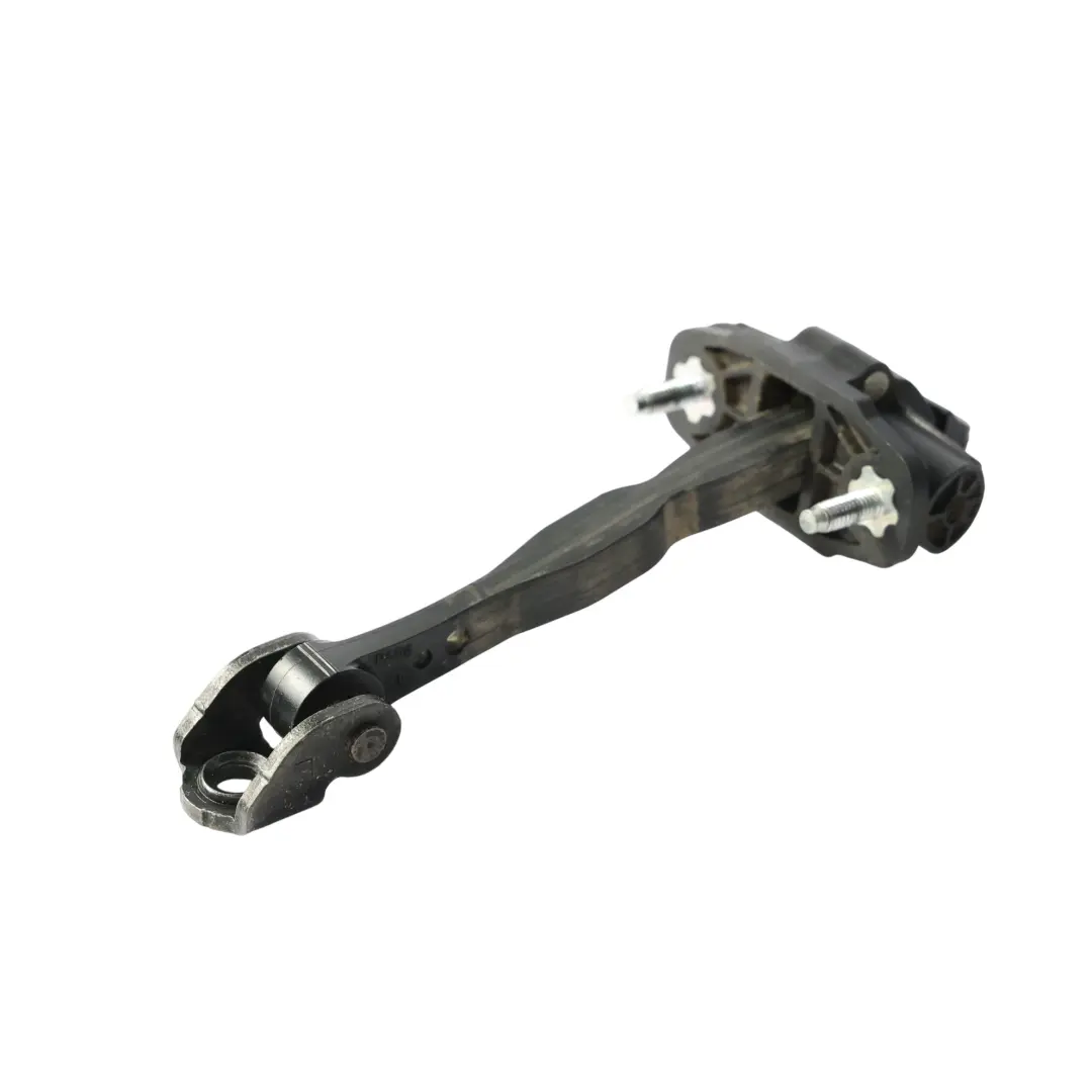 Ford Fiesta Mk7 Limitatore Controllo Portiera Posteriore Sinistra Destra - SKU 8A6A-A27200-AG - Numero di parte 8A6A-A27200-AG