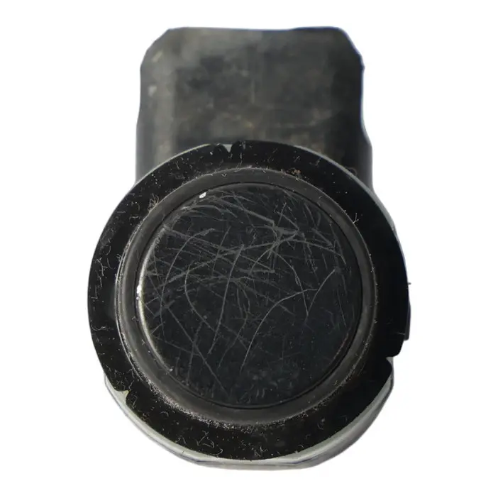 Land Rover Discovery L319 Hinten PDC Sensor 8A6J-15K859-AA Santorini Schwarz 820 - SKU LR011602-SAB - Teilenummer LR011602