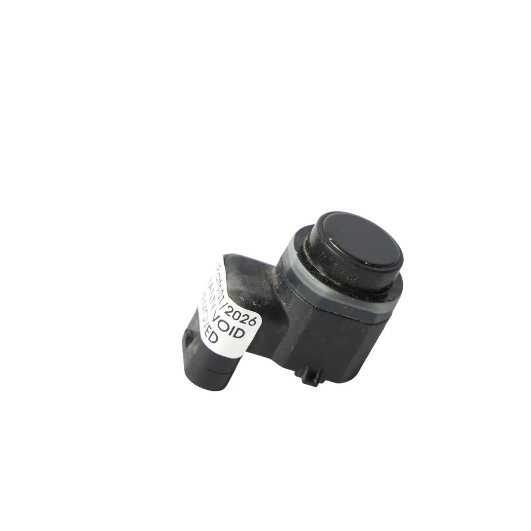 Sensore PDC Posteriore 8A6J-15K859-AA Santorini Nero per Land Rover Discovery L319 con numero di parte LR011602 Land Rover Discovery L319 Sensore PDC Posteriore 8A6J-15K859-AA Santorini Nero - SKU LR011602-SAB - Numero di parte LR011602