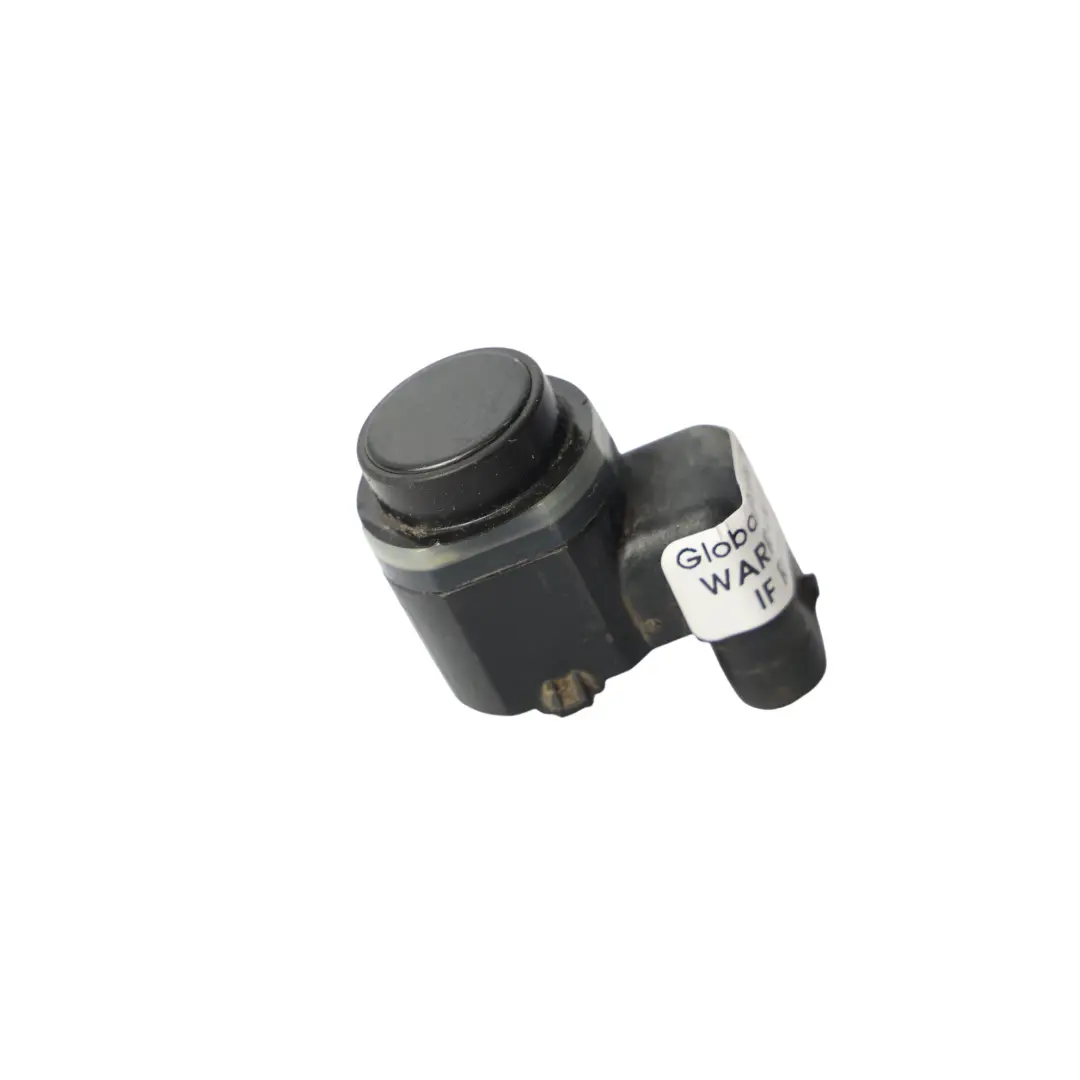 Land Rover Discovery L319 Sensore PDC Posteriore 8A6J-15K859-AA Santorini Nero - SKU LR011602-SAB - Numero di parte LR011602