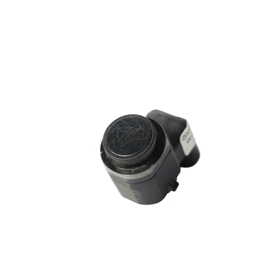 Land Rover Discovery L319 Hinten PDC Sensor 8A6J-15K859-AA Santorini Schwarz 820 - SKU LR011602-SAB - Teilenummer LR011602