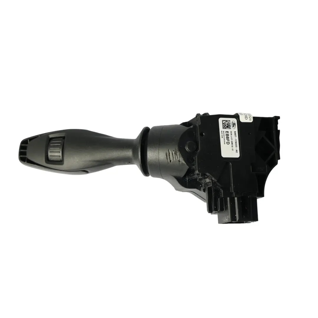 Ford B-Max Columna De Dirección Cluster Limpiaparabrisas Squib - SKU 8A6T-13335-AC - Número de pieza 8A6T-13335-AC