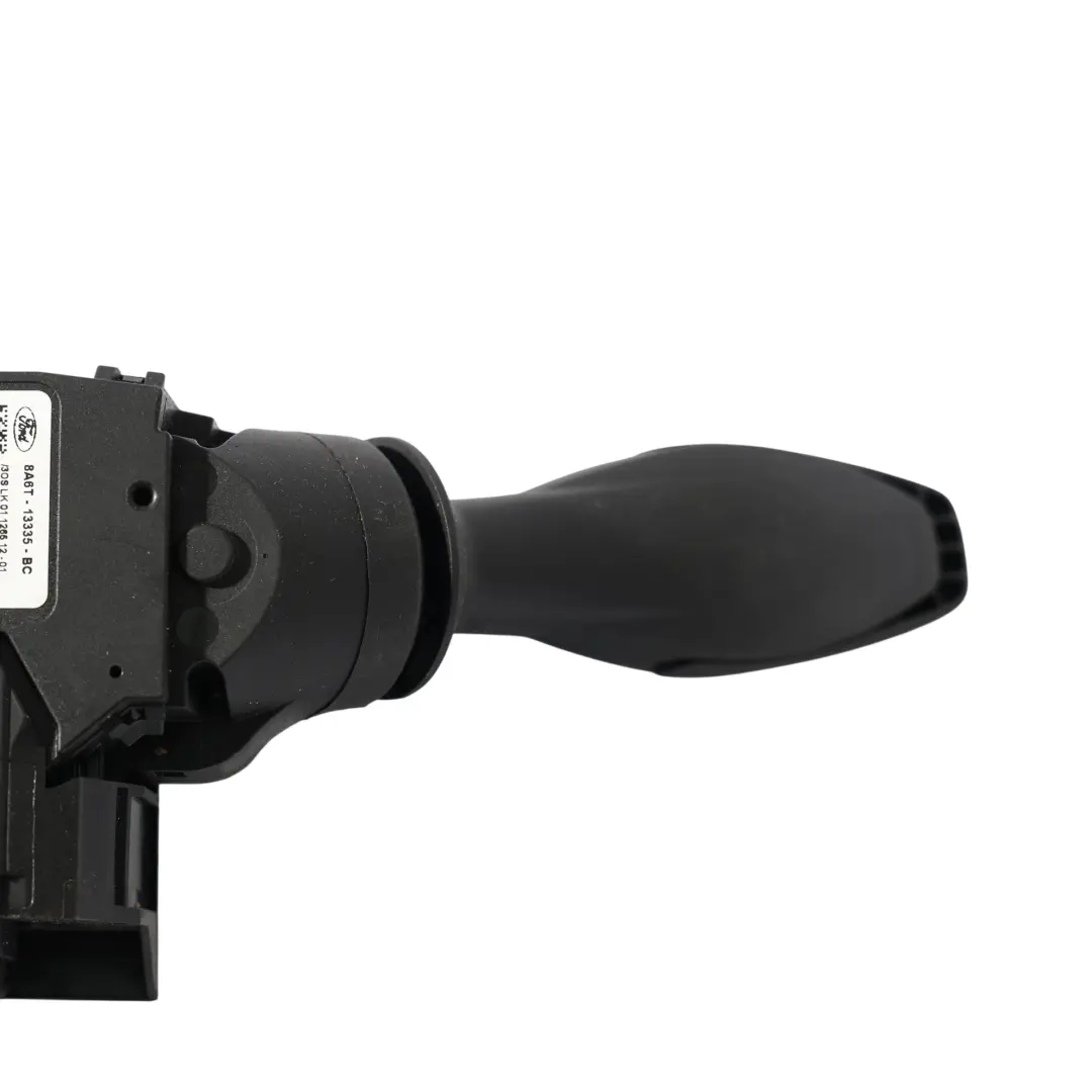 Steering Column Switch Cluster Wiper Stalk Squib to Ford Fiesta Mk7 with Part number 8A6T-13N064-BG Ford Fiesta Mk7 Steering Column Switch Cluster Wiper Stalk Squib - SKU 8A6T-13N064-BG - Part number 8A6T-13N064-BG