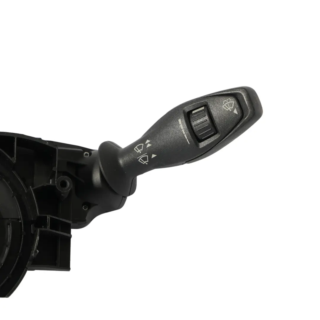 Steering Column Switch Cluster Wiper Stalk Squib to Ford Fiesta Mk7 with Part number 8A6T-13N064-BG Ford Fiesta Mk7 Steering Column Switch Cluster Wiper Stalk Squib - SKU 8A6T-13N064-BG - Part number 8A6T-13N064-BG