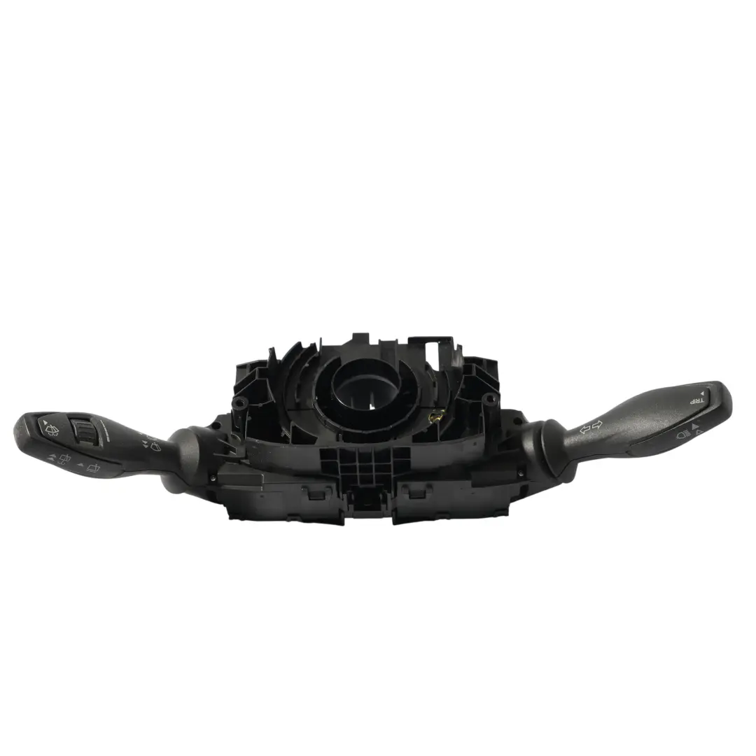Steering Column Switch Cluster Wiper Stalk Squib to Ford Fiesta Mk7 with Part number 8A6T-13N064-BG Ford Fiesta Mk7 Steering Column Switch Cluster Wiper Stalk Squib - SKU 8A6T-13N064-BG - Part number 8A6T-13N064-BG