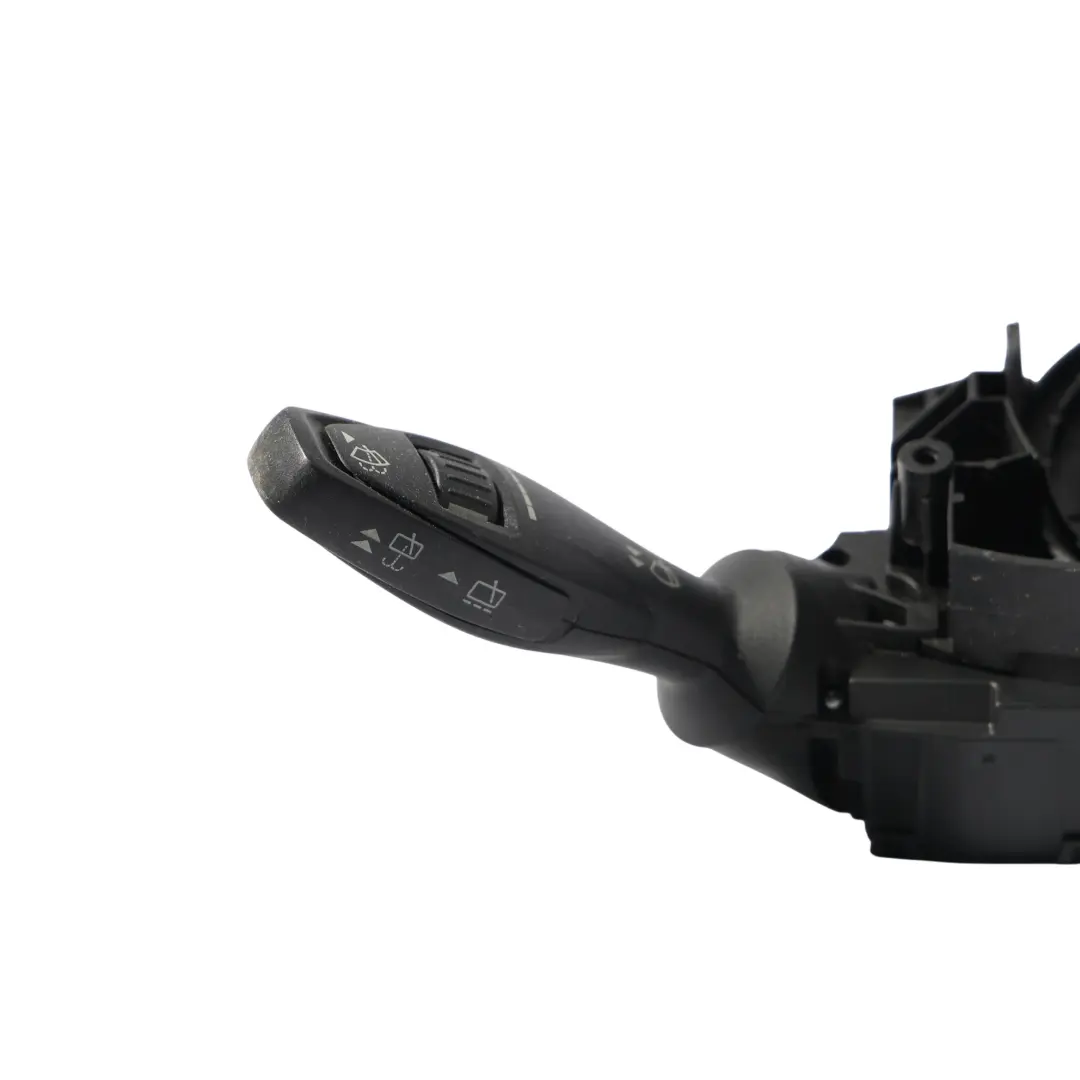 Ford Fiesta Mk7 Manetki Przełączniki Kolumny Kierowniczej - SKU 8A6T-13N064-BG - Numer Części 8A6T-13N064-BG