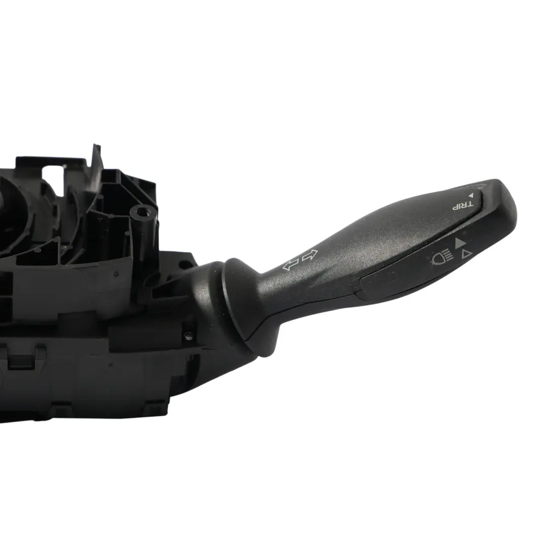 Commande De Colonne De Direction Essuie-Glace pour Ford Fiesta VII à propos du numéro de pièce 8A6T-13N064-BG Ford Fiesta VII Commande De Colonne De Direction Essuie-Glace - SKU 8A6T-13N064-BG - Numéro de pièce 8A6T-13N064-BG