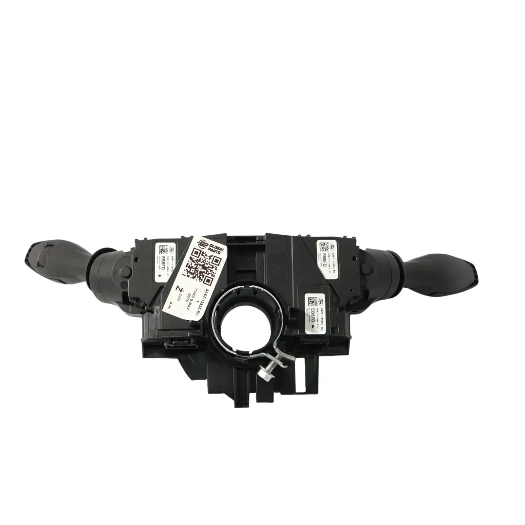 Columna De Dirección Interruptor Limpiaparabrisas para Ford Fiesta VII con número de pieza 8A6T-13N064-BG Ford Fiesta VII Columna De Dirección Interruptor Limpiaparabrisas - SKU 8A6T-13N064-BG - Número de pieza 8A6T-13N064-BG