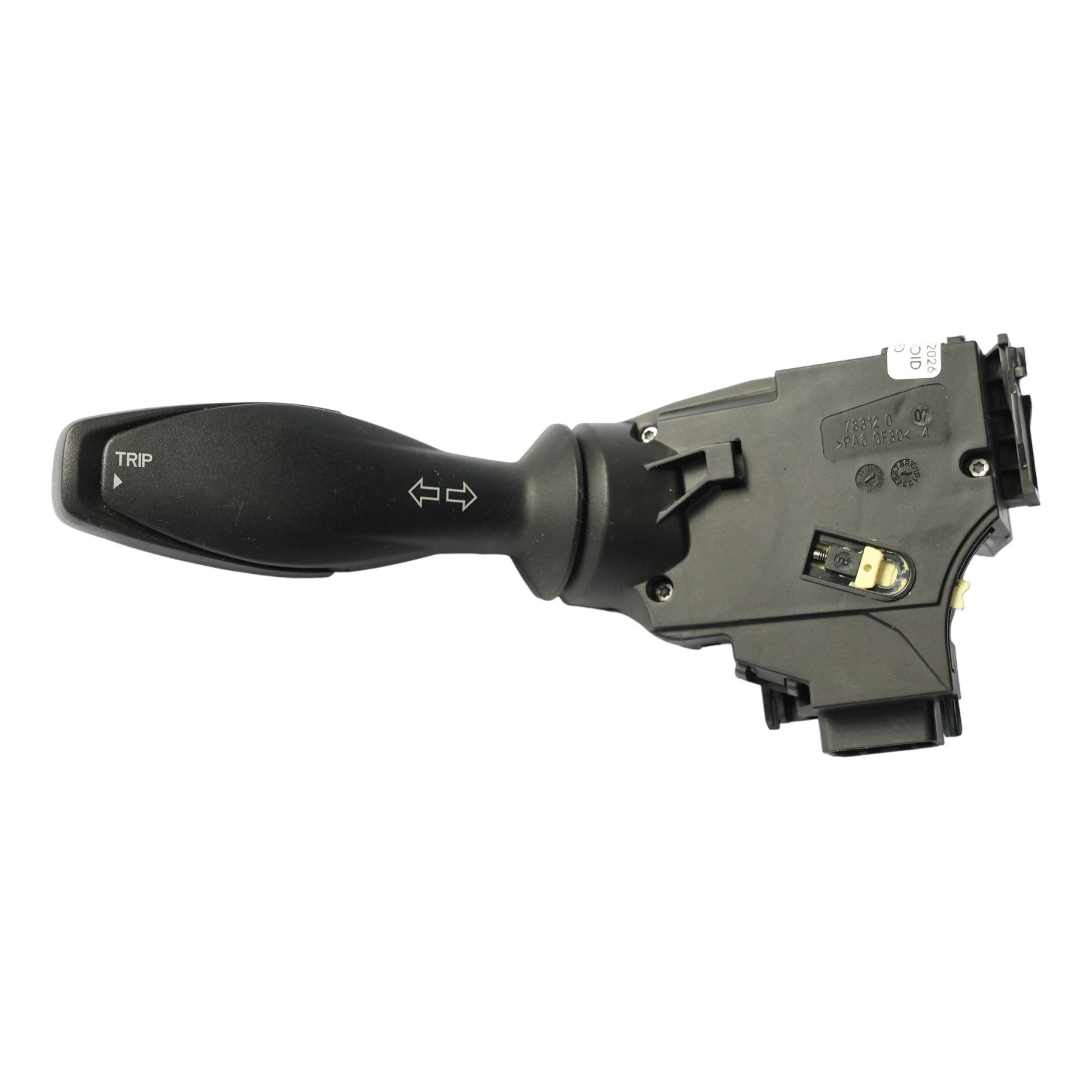 Ford Fiesta Mk7 Indicator Stalk Squib Steering Wheel Lever Switch 8A6T ...