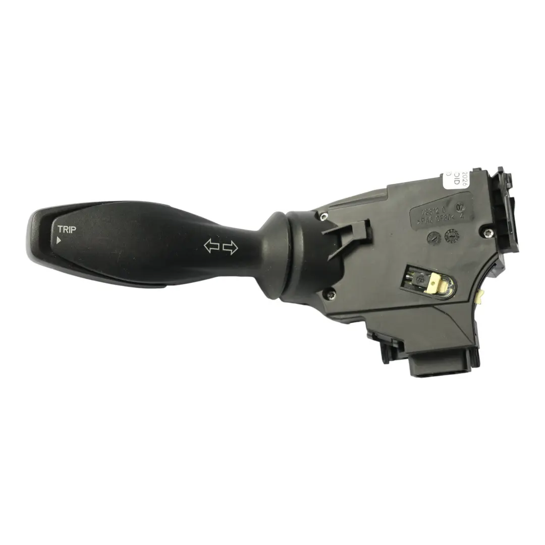 Ford Fiesta Mk7 Indicator Stalk Squib Steering Wheel Lever Switch - SKU 8A6T-13335-BC - Part number 8A6T-13335-BC