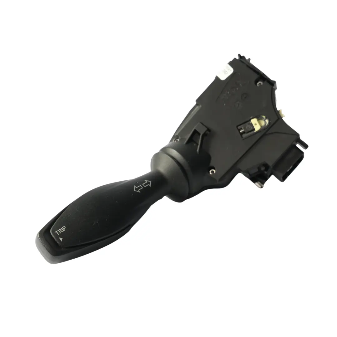 Indicator Stalk Squib Steering Wheel Lever Switch to Ford Fiesta Mk7 with Part number 8A6T-13335-BC Ford Fiesta Mk7 Indicator Stalk Squib Steering Wheel Lever Switch - SKU 8A6T-13335-BC - Part number 8A6T-13335-BC