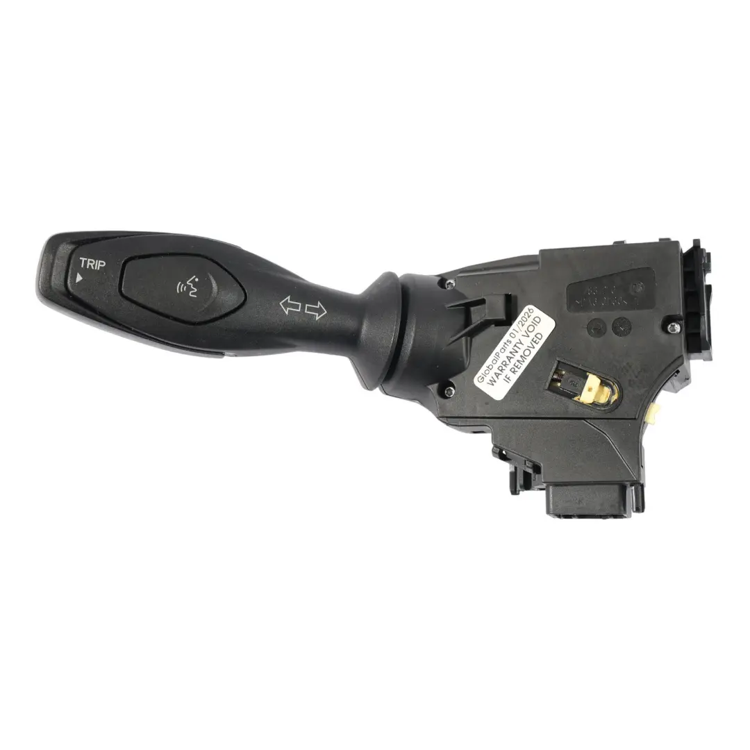 Ford Fiesta Mk7 Interruttore Di Direzione A Colonna Dello Sterzo - SKU 8A6T-13335-CC - Numero di parte 8A6T-13335-CC