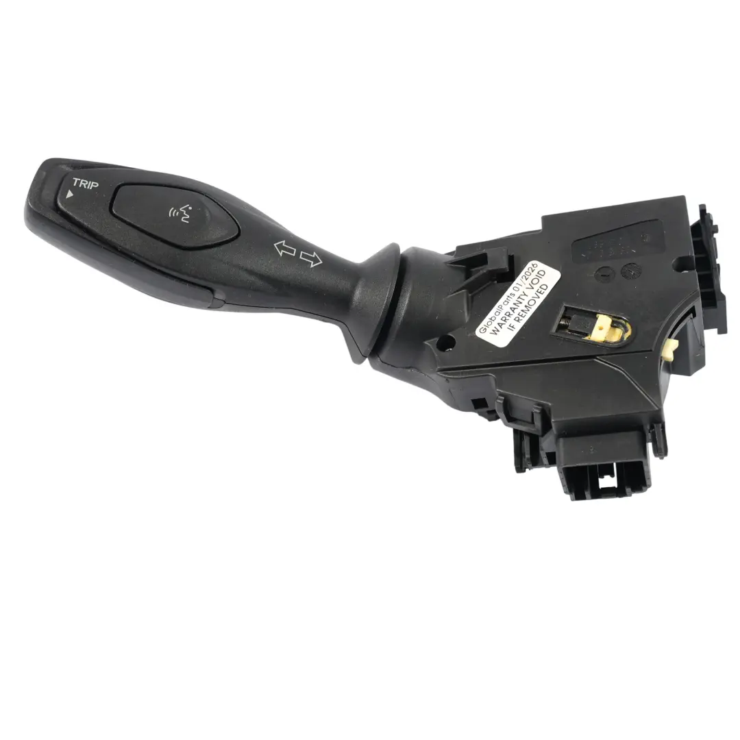 Ford Fiesta Mk7 Lenk Säule Blinker Schalter Cluster - SKU 8A6T-13335-CC - Teilenummer 8A6T-13335-CC