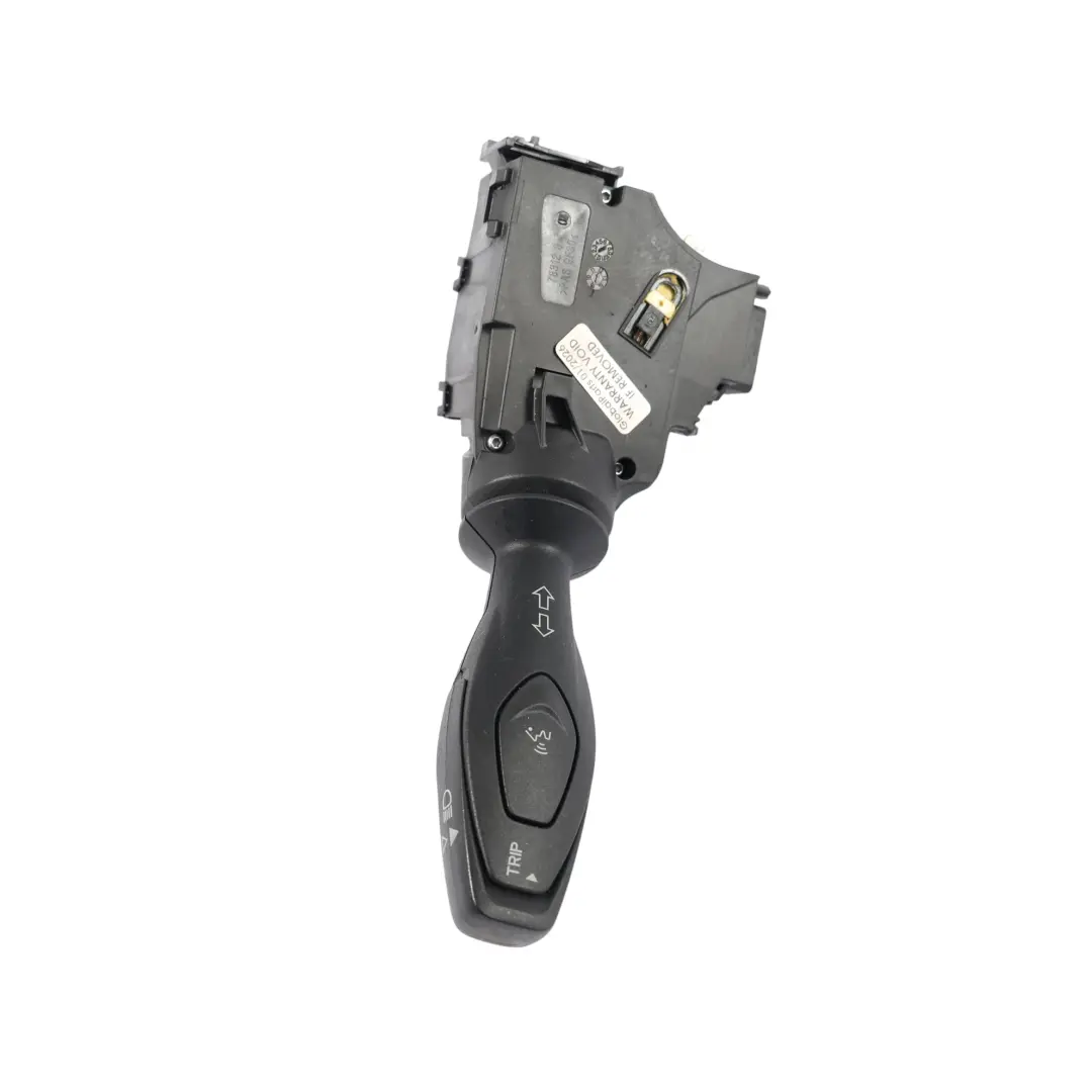 Colonne De Direction Cluster De Clignotants pour Ford Fiesta Mk7 à propos du numéro de pièce 8A6T-13335-CC Ford Fiesta Mk7 Colonne De Direction Cluster De Clignotants - SKU 8A6T-13335-CC - Numéro de pièce 8A6T-13335-CC