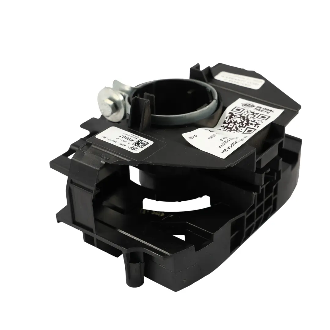 Ford Fiesta Mk7 Mocowanie Manetek Kolumny Kierowniczej - SKU 8A6T-13N064-BH - Numer Części 8A6T-13N064-BH