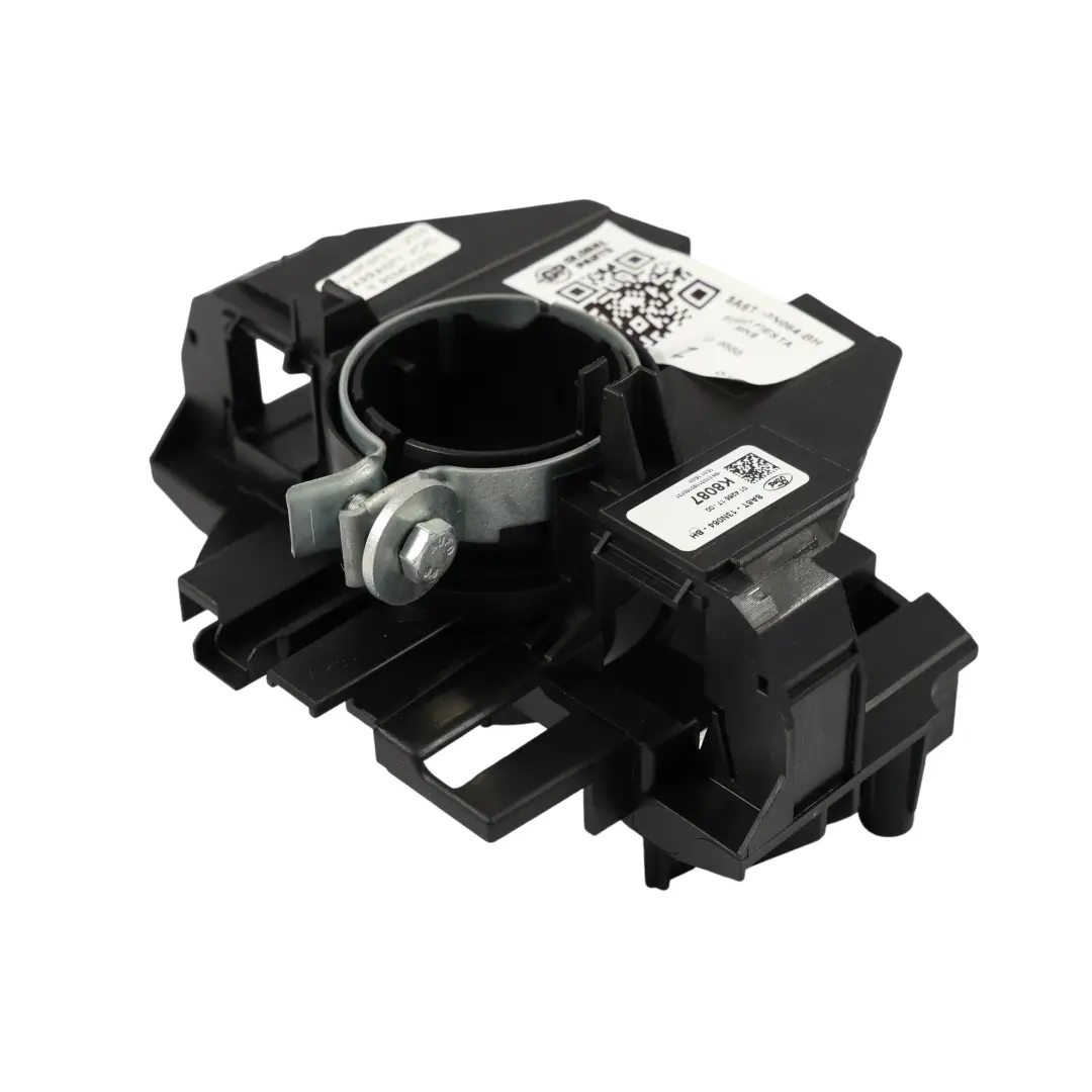 Ford Fiesta Mk7 Steering Column Switch Cluster Trim Bracket Mount - SKU 8A6T-13N064-BH - Part number 8A6T-13N064-BH