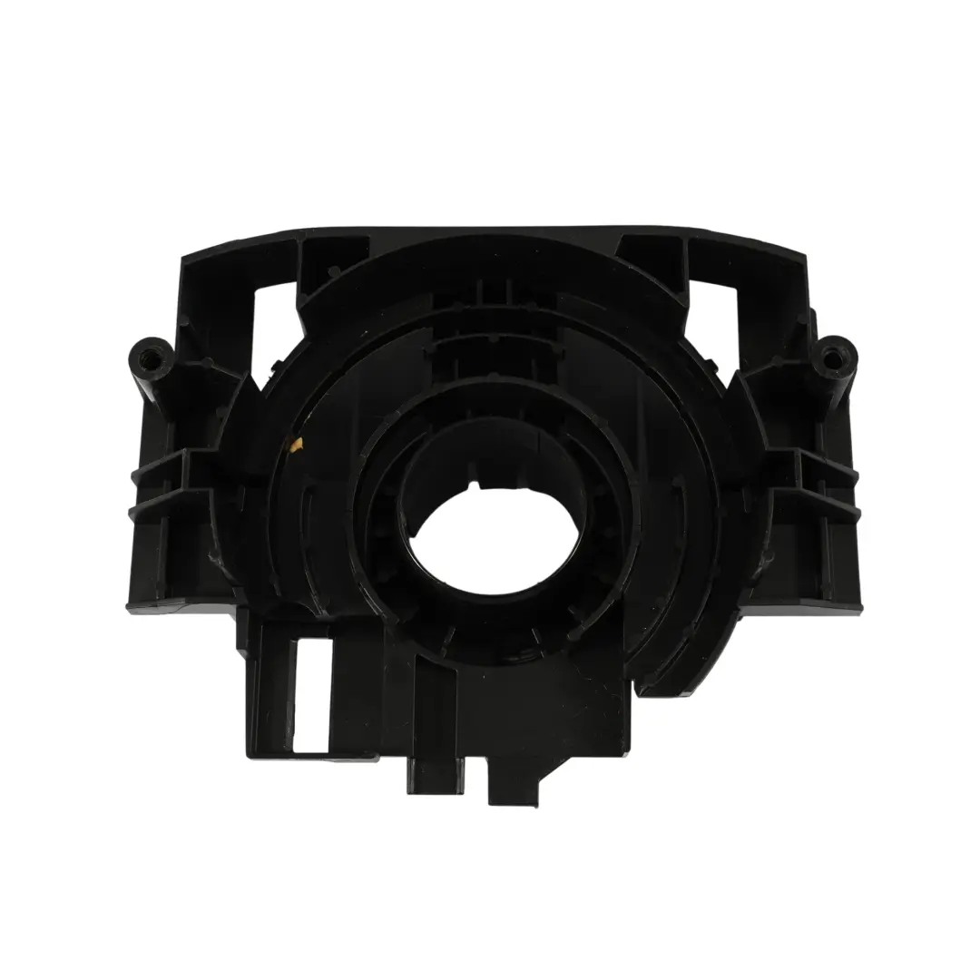 Steering Column Switch Cluster Trim Bracket Mount to Ford Fiesta Mk7 with Part number 8A6T-13N064-BH Ford Fiesta Mk7 Steering Column Switch Cluster Trim Bracket Mount - SKU 8A6T-13N064-BH - Part number 8A6T-13N064-BH