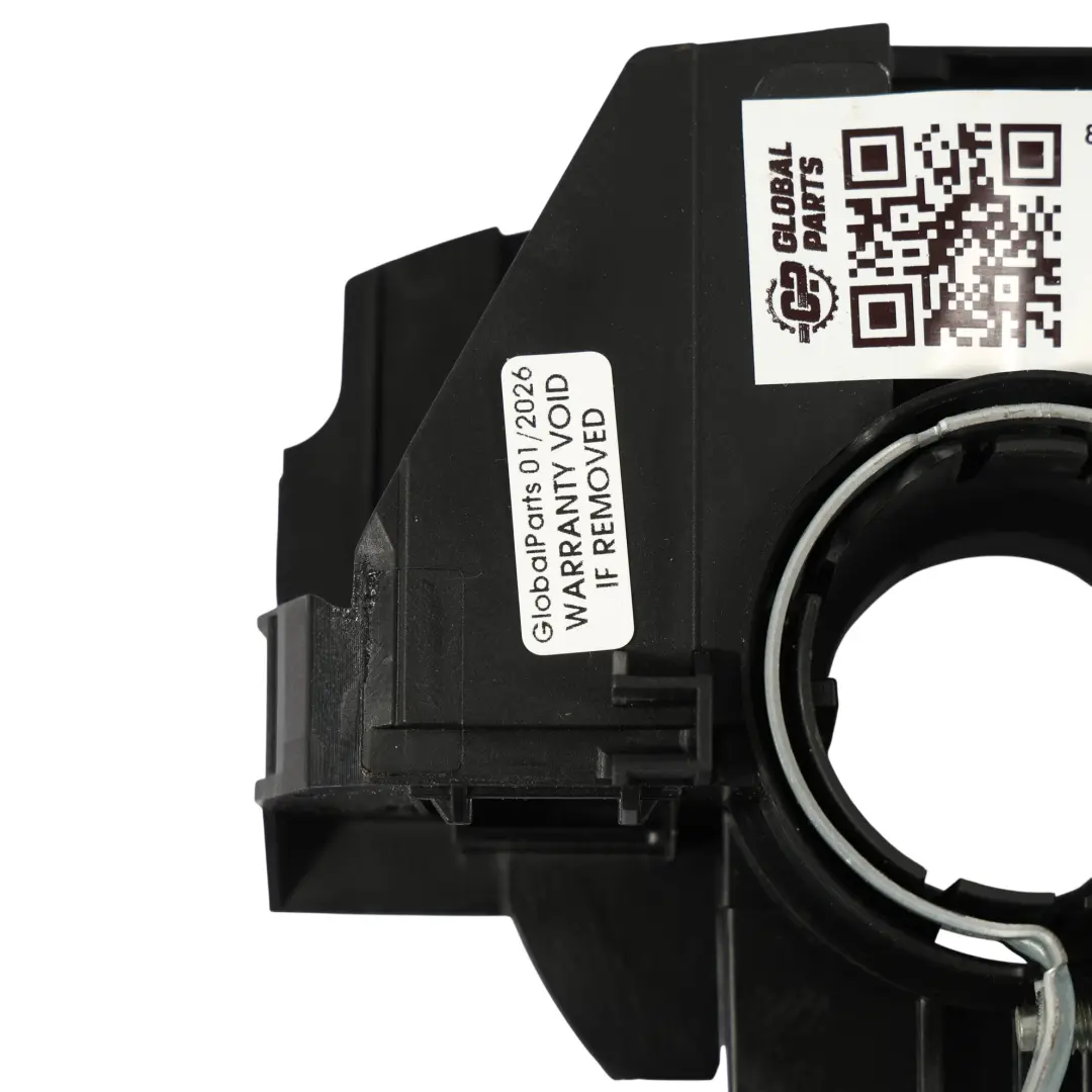 Ford Fiesta Mk7 Steering Column Switch Cluster Trim Bracket Mount - SKU 8A6T-13N064-BH - Part number 8A6T-13N064-BH