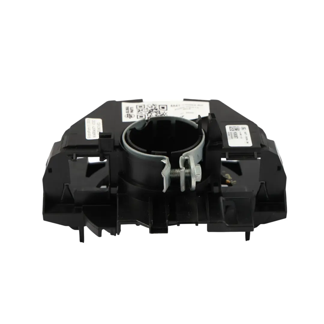 Lenksäulenschalter Zierblendenhalterung für Ford Fiesta VII mit Teilenummer 8A6T-13N064-BH Ford Fiesta VII Lenksäulenschalter Zierblendenhalterung - SKU 8A6T-13N064-BH - Teilenummer 8A6T-13N064-BH