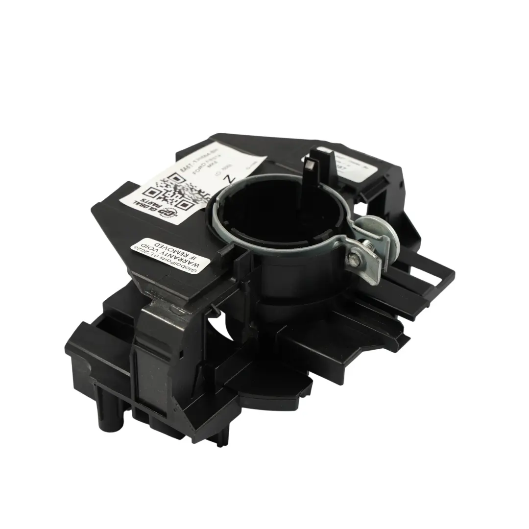 Staffa Di Montaggio Interruttori Piantone Sterzo per Ford Fiesta VII con numero di parte 8A6T-13N064-BH Ford Fiesta VII Staffa Di Montaggio Interruttori Piantone Sterzo - SKU 8A6T-13N064-BH - Numero di parte 8A6T-13N064-BH