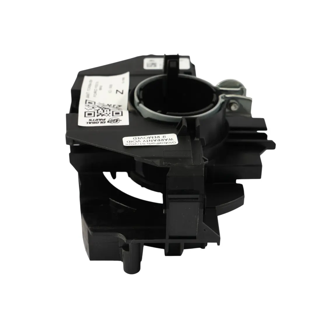 Steering Column Switch Cluster Trim Bracket Mount to Ford Fiesta Mk7 with Part number 8A6T-13N064-BH Ford Fiesta Mk7 Steering Column Switch Cluster Trim Bracket Mount - SKU 8A6T-13N064-BH - Part number 8A6T-13N064-BH