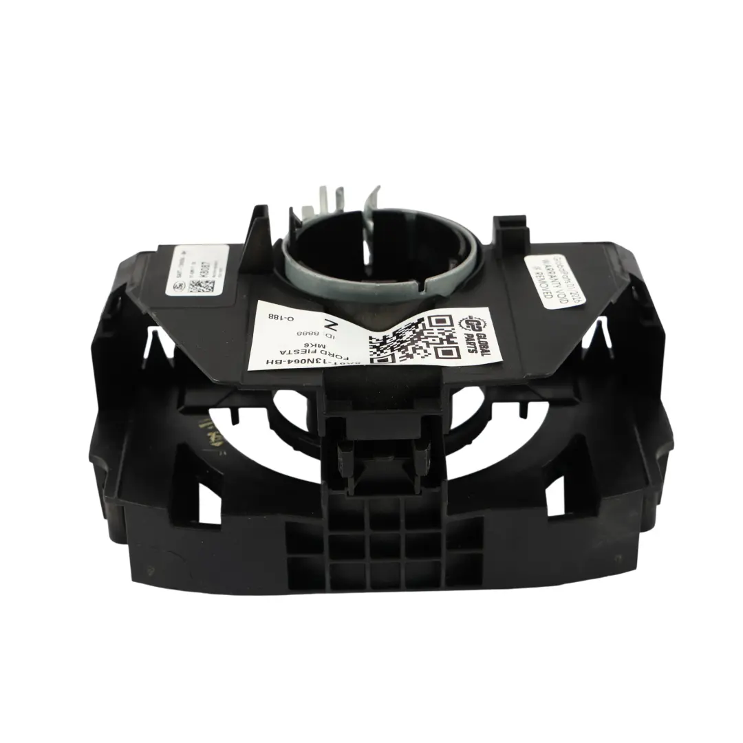 Mocowanie Manetek Kolumny Kierowniczej do Ford Fiesta Mk7 o numerze 8A6T-13N064-BH Ford Fiesta Mk7 Mocowanie Manetek Kolumny Kierowniczej - SKU 8A6T-13N064-BH - Numer Części 8A6T-13N064-BH