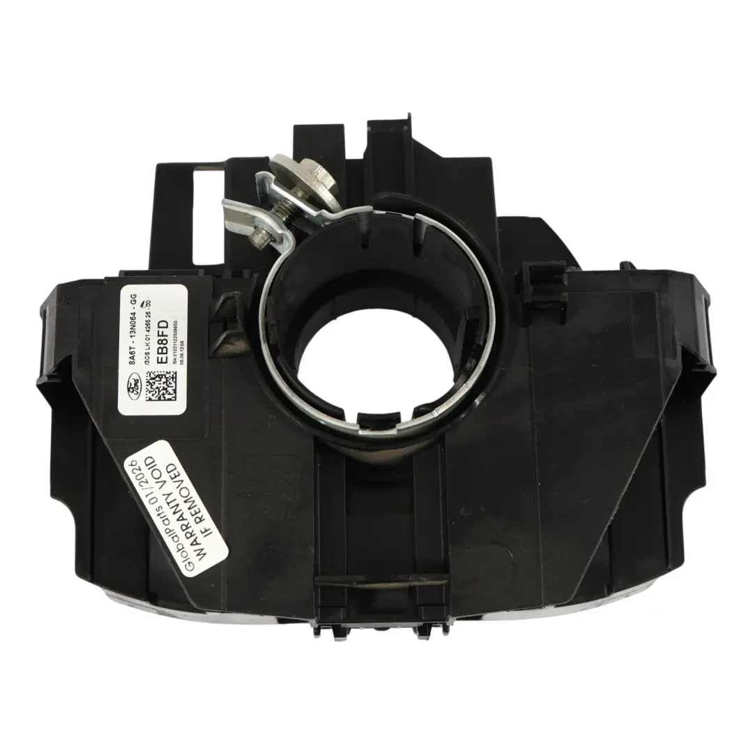 Support De Garniture De Colonne De Direction pour Ford Fiesta Mk7 à propos du numéro de pièce 8A6T-13N064-GG Ford Fiesta Mk7 Support De Garniture De Colonne De Direction - SKU 8A6T-13N064-GG - Numéro de pièce 8A6T-13N064-GG