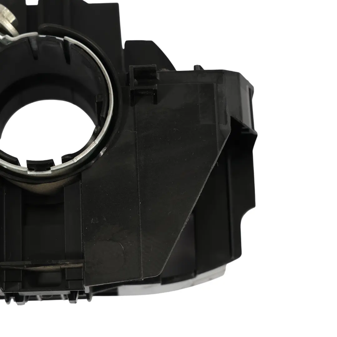 Ford Fiesta Mk7 Lenksäulen Schalter Zierblenden Halterung - SKU 8A6T-13N064-GG - Teilenummer 8A6T-13N064-GG