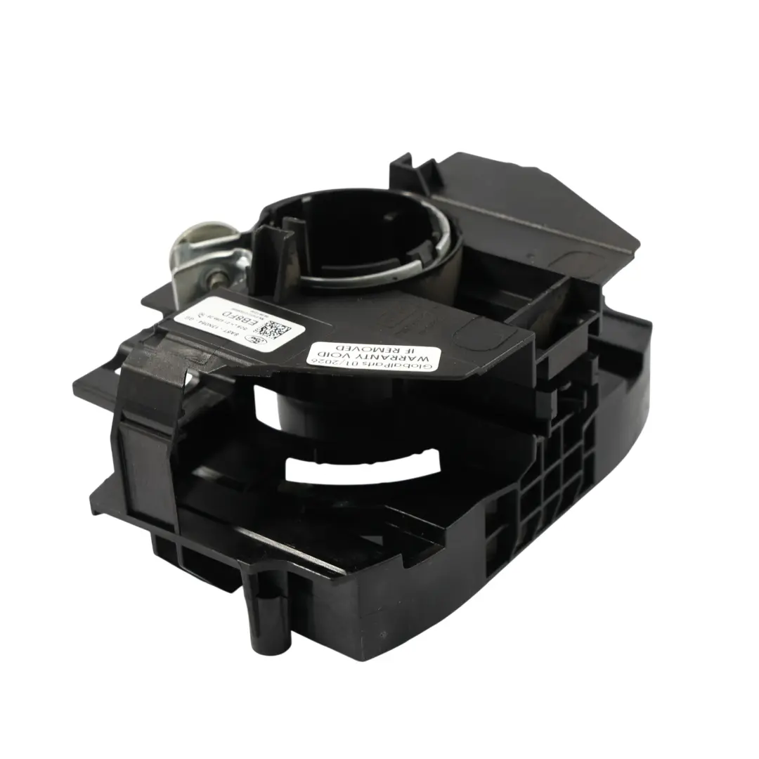 Ford Fiesta Mk7 Steering Column Switch Cluster Trim Bracket Mount - SKU 8A6T-13N064-GG - Part number 8A6T-13N064-GG