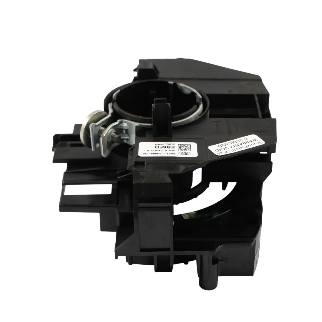 Support De Garniture De Colonne De Direction pour Ford Fiesta Mk7 à propos du numéro de pièce 8A6T-13N064-GG Ford Fiesta Mk7 Support De Garniture De Colonne De Direction - SKU 8A6T-13N064-GG - Numéro de pièce 8A6T-13N064-GG