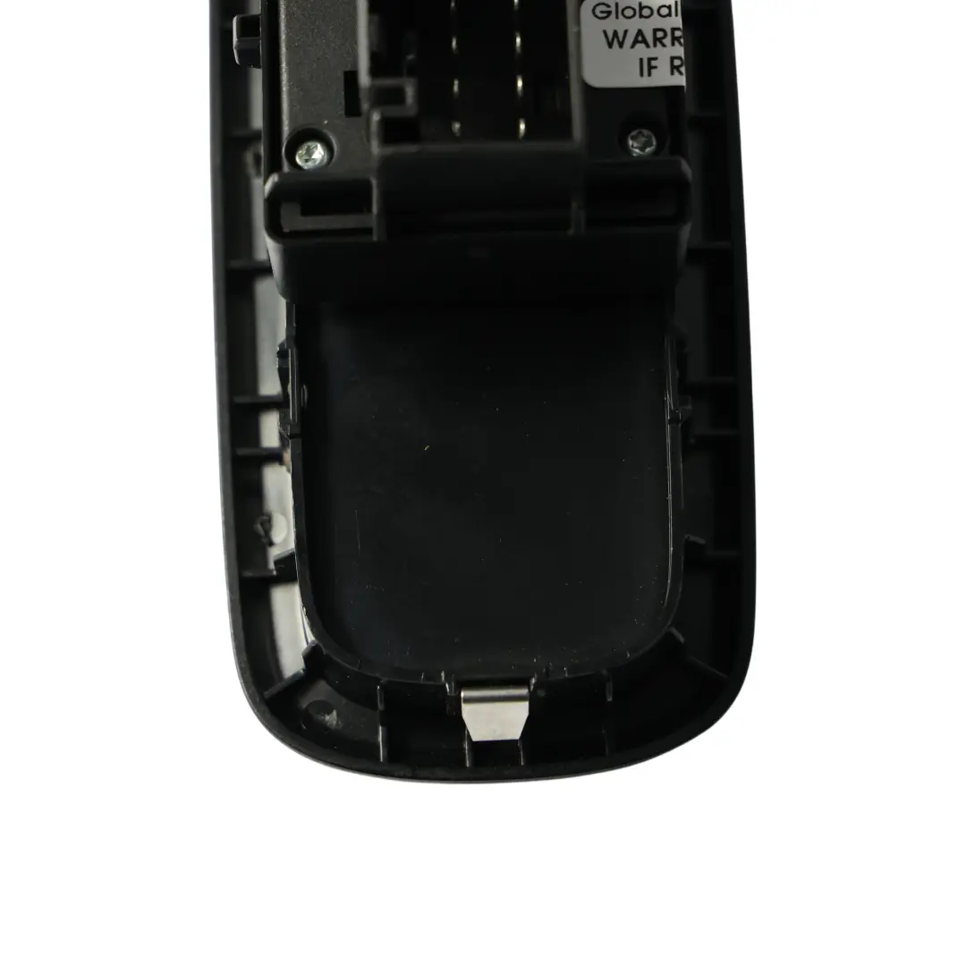 Ford Fiesta Mk7 Electric Window Mirror Switch Panel Driver's Side 8A6T-14A132-BC - SKU RHD-1547737 - Part number 1547737