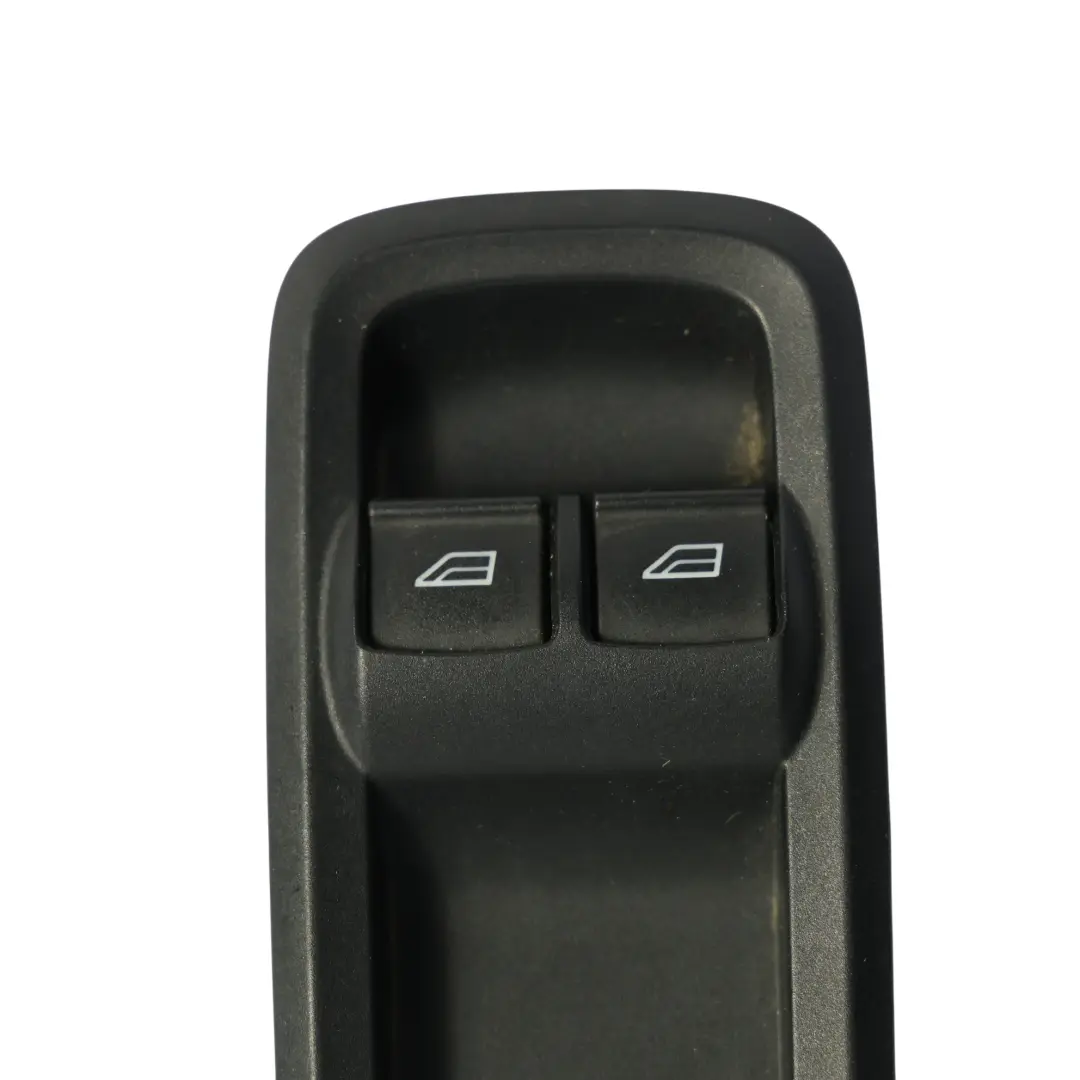 Ford Fiesta Mk7 Electric Window Mirror Switch Panel Driver's Side 8A6T-14A132-BC - SKU RHD-1547737 - Part number 1547737