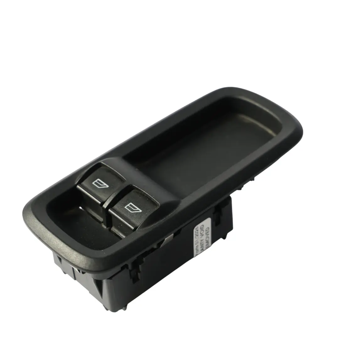 Ford Fiesta Mk7 Electric Window Mirror Switch Panel Driver's Side 8A6T-14A132-BC - SKU RHD-1547737 - Part number 1547737