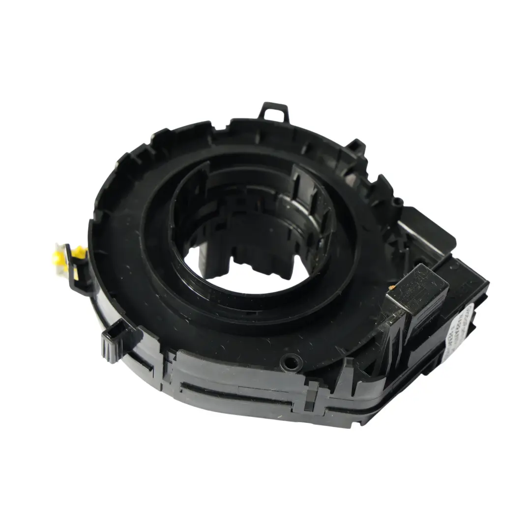 Taśma Zwijak Czujnik Kąta Skrętu do Ford Fiesta MK7 o numerze 8A6T-14A664-AD Ford Fiesta MK7 Taśma Zwijak Czujnik Kąta Skrętu - SKU 8A6T-14A664-AD - Numer Części 8A6T-14A664-AD