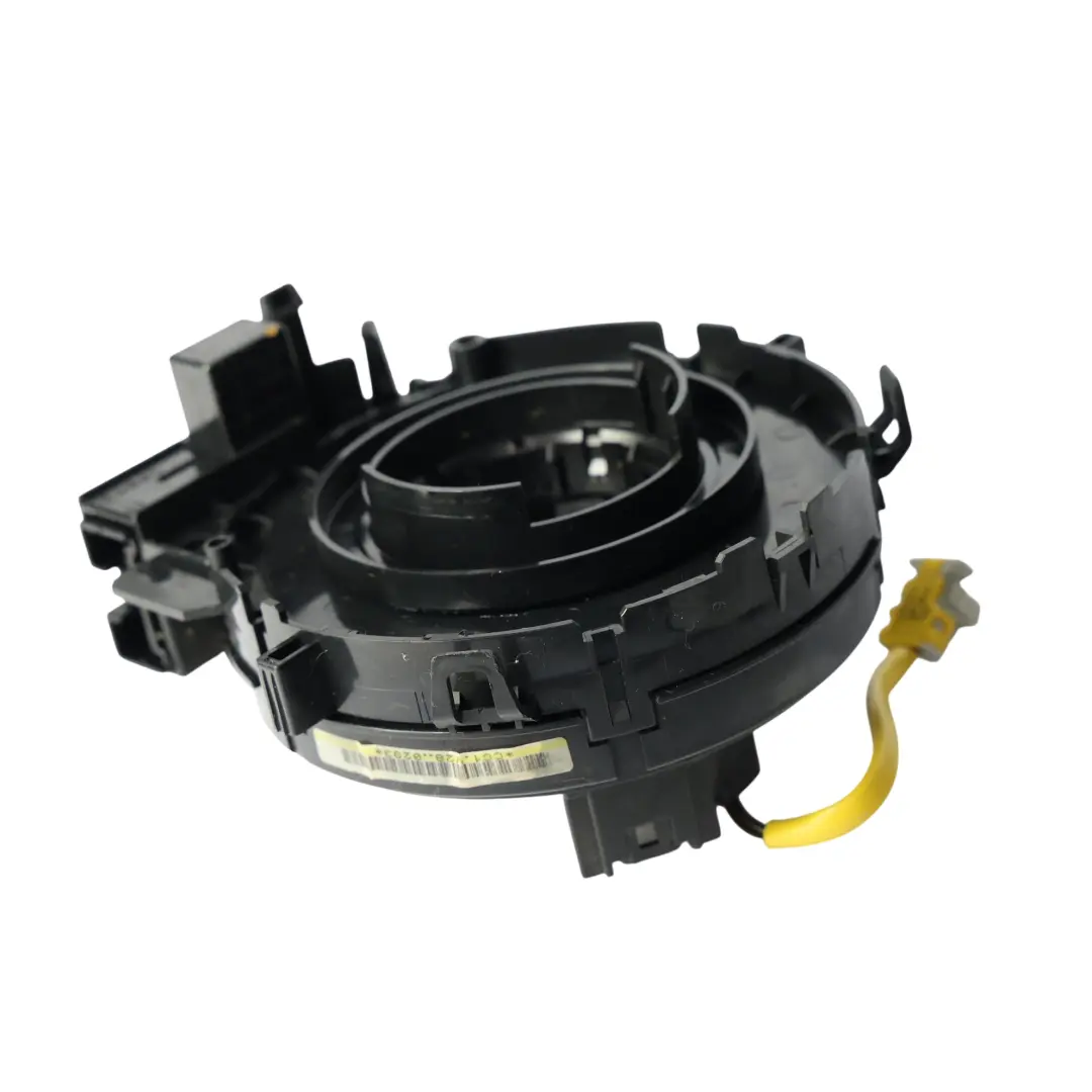 Lenkrad Luft Modul Schleifring Squib für Ford Fiesta MK7 mit Teilenummer 8A6T-14A664-AD Ford Fiesta MK7 Lenkrad Luft Modul Schleifring Squib - SKU 8A6T-14A664-AD - Teilenummer 8A6T-14A664-AD