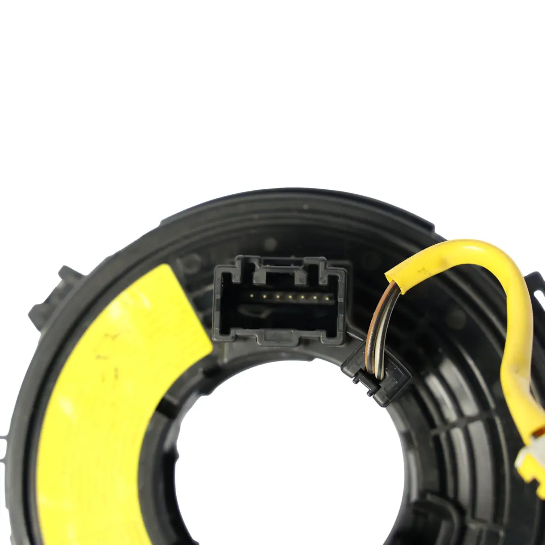 Ford Fiesta MK7 Anillo Colector Del Módulo De Aire Del Volante - SKU 8A6T-14A664-AD - Número de pieza 8A6T-14A664-AD