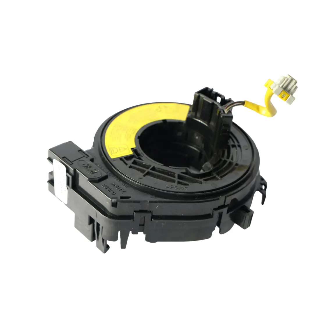 Lenkrad Luft Modul Schleifring Squib für Ford Fiesta MK7 mit Teilenummer 8A6T-14A664-AD Ford Fiesta MK7 Lenkrad Luft Modul Schleifring Squib - SKU 8A6T-14A664-AD - Teilenummer 8A6T-14A664-AD