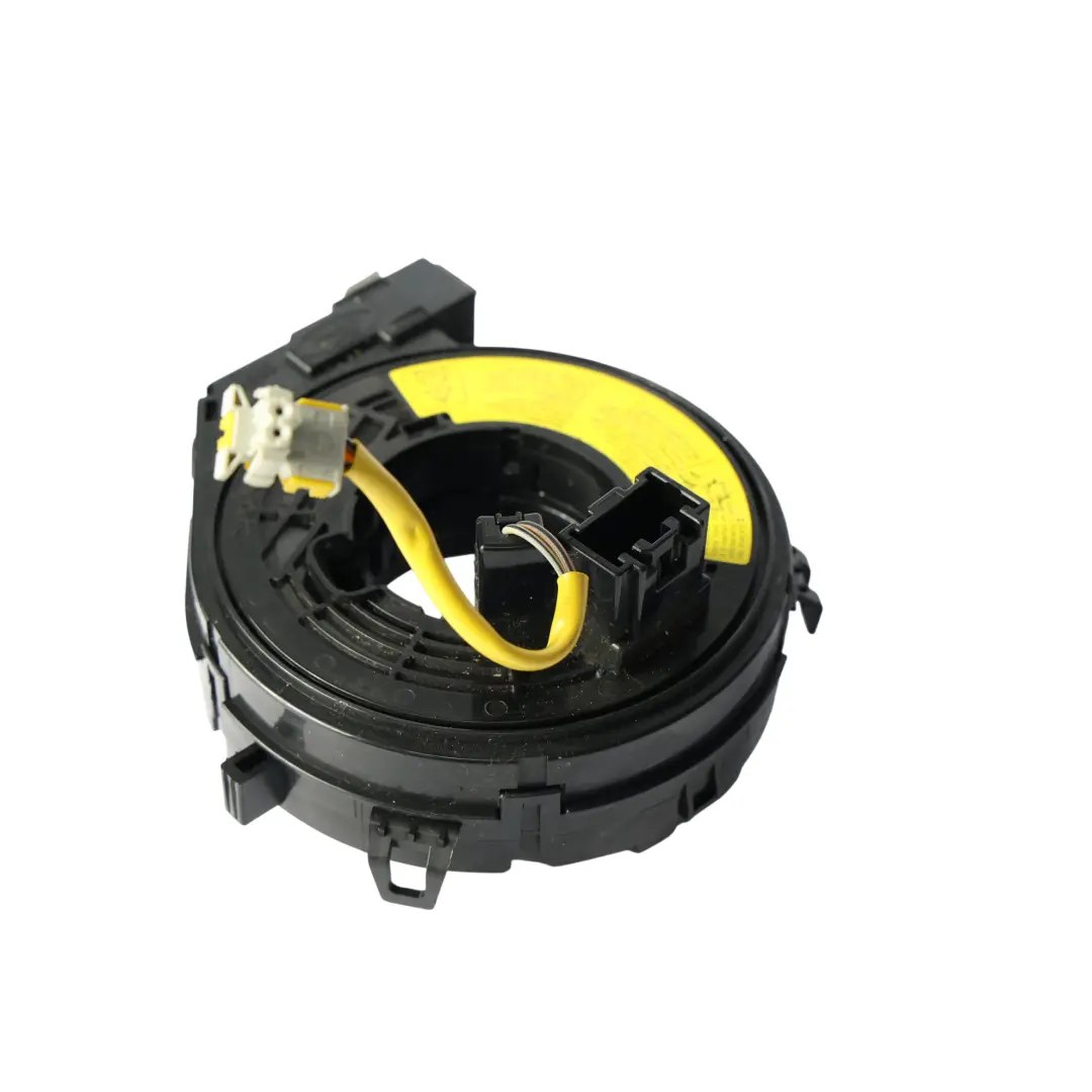 Lenkrad Luft Modul Schleifring Squib für Ford Fiesta MK7 mit Teilenummer 8A6T-14A664-AD Ford Fiesta MK7 Lenkrad Luft Modul Schleifring Squib - SKU 8A6T-14A664-AD - Teilenummer 8A6T-14A664-AD