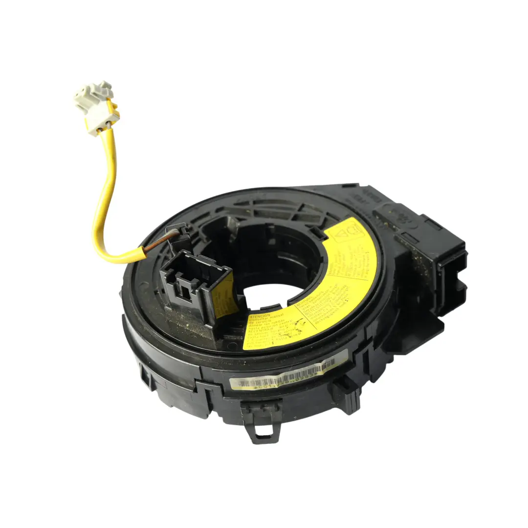 Ford Fiesta MK7 Anillo Colector Del Módulo De Aire Del Volante - SKU 8A6T-14A664-AD - Número de pieza 8A6T-14A664-AD