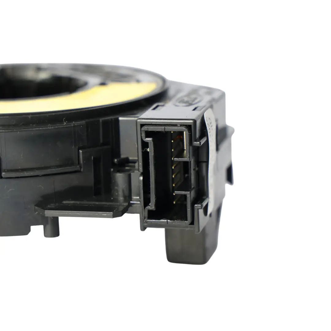 Module Volant Bague Collectrice Allumeur pour Ford Fiesta MK7 à propos du numéro de pièce 8A6T-14A664-AD Ford Fiesta MK7 Module Volant Bague Collectrice Allumeur - SKU 8A6T-14A664-AD - Numéro de pièce 8A6T-14A664-AD